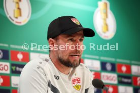 01.04.25 VfB Stuttgart PK Hoeneß