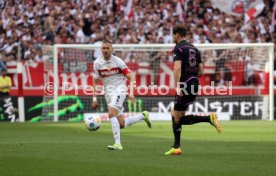 04.05.24 VfB Stuttgart - FC Bayern M&uuml;nchen