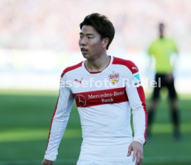 Karlsruher SC - VfB Stuttgart