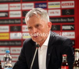 VfB Stuttgart Mitgliederversammlung Ausgliederung