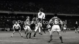 27.04.77 Deutschland - Nordirland