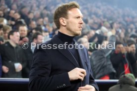 08.03.23 FC Bayern M&uuml;nchen - Paris Saint-Germain