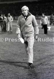 27.04.77 Deutschland - Nordirland