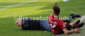 SC Freiburg - FC Schalke 04