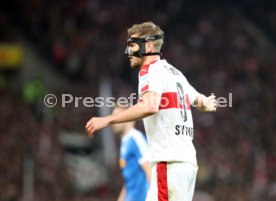 VfB Stuttgart - VfL Bochum