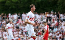 12.07.25 SV Fellbach - VfB Stuttgart