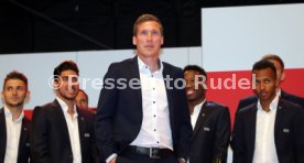 VfB Stuttgart Mitgliederversammlung Ausgliederung