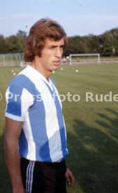 06.06.74 Fussball WM 1974