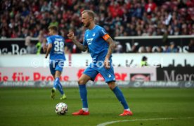 VfB Stuttgart - TSG 1899 Hoffenheim