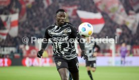 02.12.23 VfB Stuttgart - SV Werder Bremen