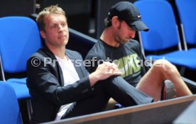 Porsche Tennis Grand Prix 2015