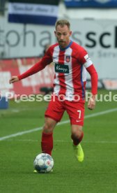 1. FC Heidenheim - DSC Arminia Bielefeld