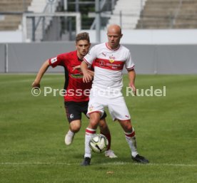 VfB Stuttgart II - SC Freiburg II