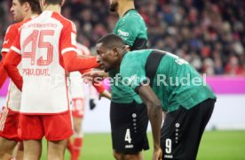 17.12.23 FC Bayern M&uuml;nchen - VfB Stuttgart