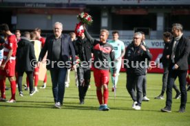 23.05.21 1. FC Heidenheim - Karlsruher SC