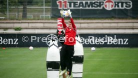 27.07.23 VfB Stuttgart Training