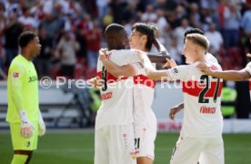 02.09.23 VfB Stuttgart - SC Freiburg