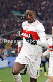 06.12.23 VfB Stuttgart - Borussia Dortmund