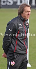 VfB Stuttgart