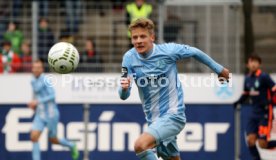 Stuttgarter Kickers - Werder Bremen II