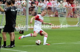 16.07.26 VfB Stuttgart Training