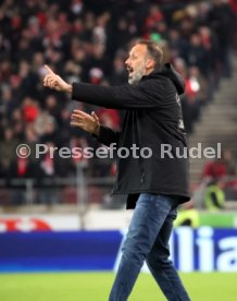 VfB Stuttgart - 1. FC Heidenheim