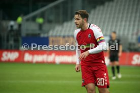 23.01.21 SC Freiburg - VfB Stuttgart