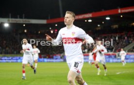22.02.26 1. FC Heidenheim - VfB Stuttgart