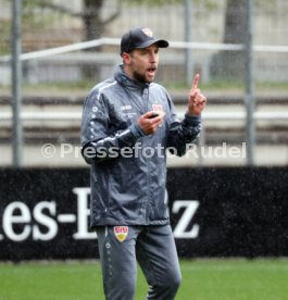 25.04.23 VfB Stuttgart Training