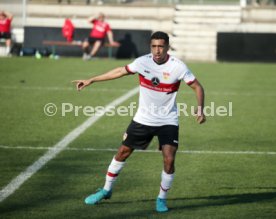 24.03.22 VfB Stuttgart - SV Sandhausen