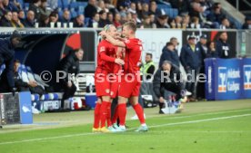 05.11.22 TSG 1899 Hoffenheim - RB Leipzig