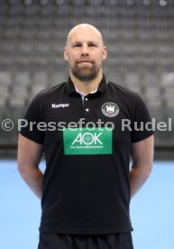 DHB Pressekonferenz