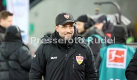12.01.25 FC Augsburg - VfB Stuttgart