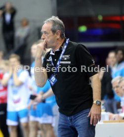 TVB Stuttgart - HC Erlangen