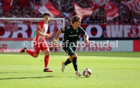30.08.26 SC Freiburg - SV Werder Bremen