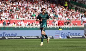 26.04.26 VfB Stuttgart - SV Werder Bremen