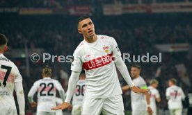 25.09.25 VfB Stuttgart - Celta de Vigo