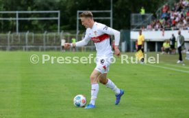 26.07.25 VfB Stuttgart - Celta de Vigo