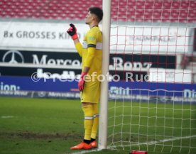 27.02.21 VfB Stuttgart - FC Schalke 04