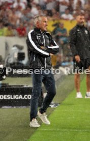 VfB Stuttgart - Hannover 96