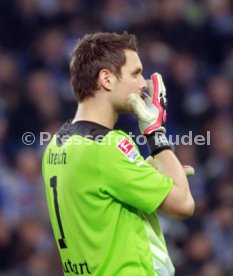 VfB Stuttgart; FC Schalke 04