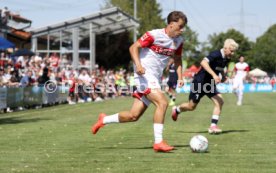 25.07.26 FSV Hollenbach - VfB Stuttgart