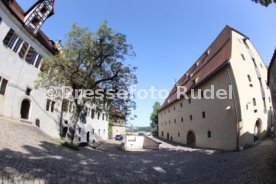 29.05.23 1. FC Heidenheim Aufstiegsfeier Bundesliga
