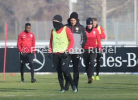 VFB Stuttgart