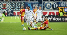 19.02.23 SV Sandhausen - Karlsruher SC