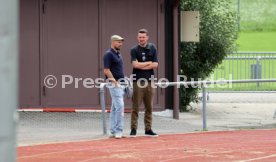 30.07.25 VfB Stuttgart Trainingslager Tegernsee 2025