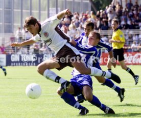 Stuttgarter Kickers