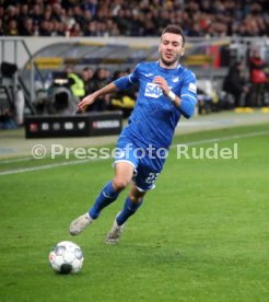 TSG 1899 Hoffenheim - Borussia Dortmund