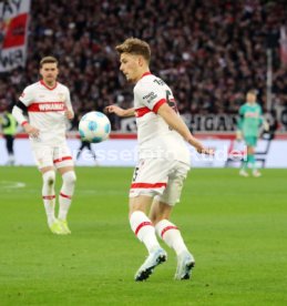21.12.24 VfB Stuttgart - FC St. Pauli