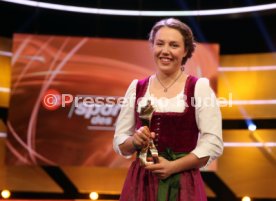 Sportler des Jahres 2017